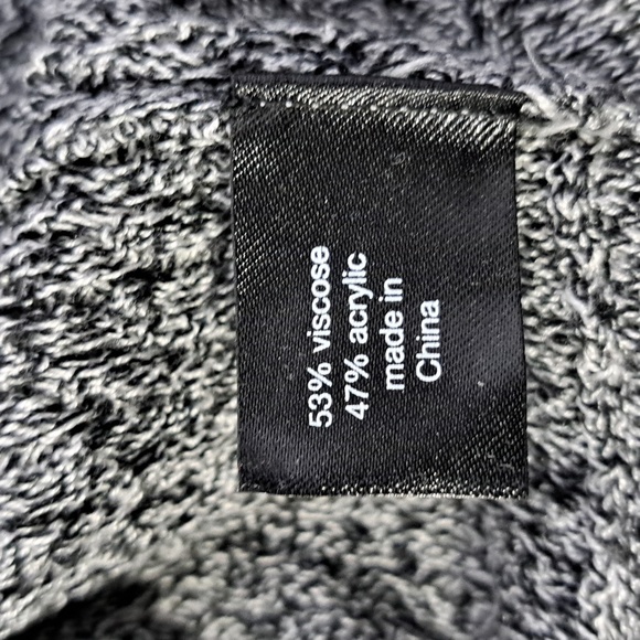 Lane Bryant Sweater Sz 22/24 - Picture 5 of 9